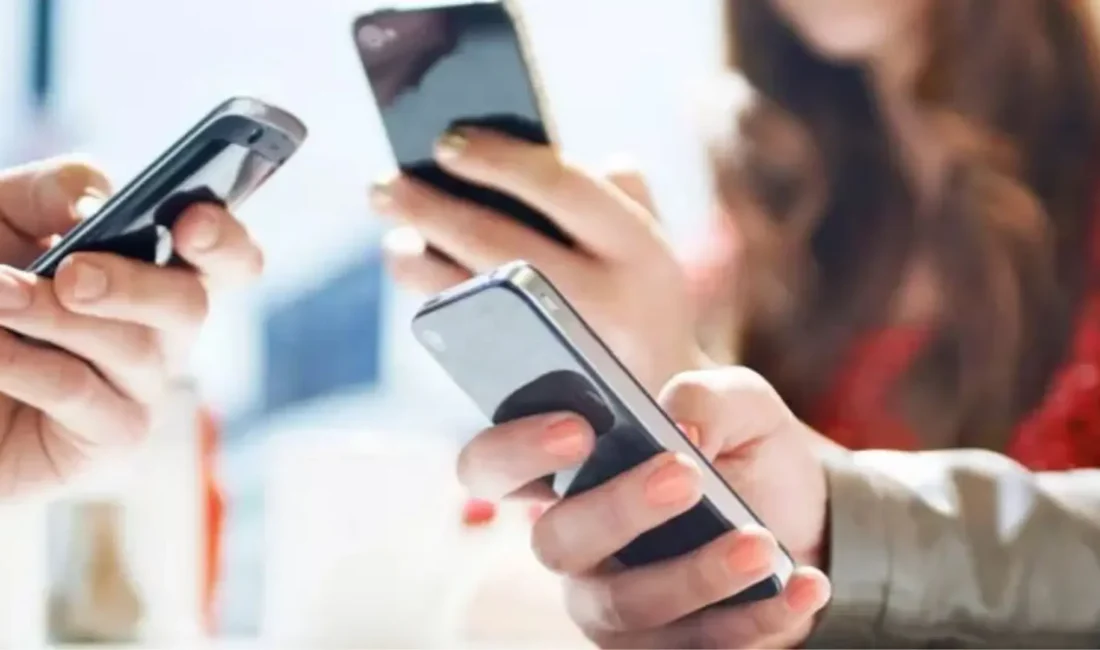 Bilgi Teknolojileri ve İletişim Kurumu (BTK), 1 Nisan 2026 mobil