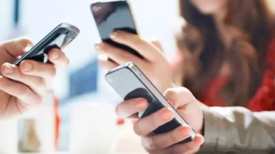 Bilgi Teknolojileri ve İletişim Kurumu (BTK), 1 Nisan 2026 mobil