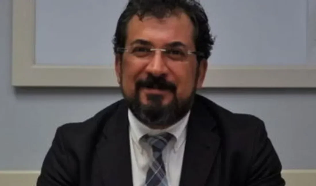 Türkiye sağlık ve akademi camiası, üroloji alanında uzun yıllar görev