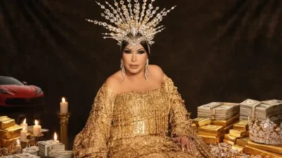 Survivor yarışmasıyla yeniden gündeme gelen Bayhan Gürhan hakkında yıllardır konuşulan