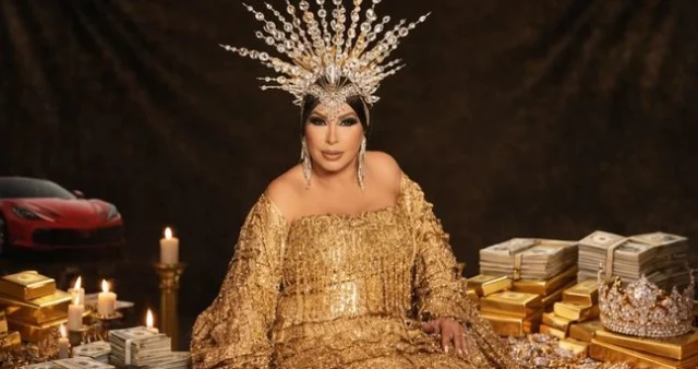 Survivor yarışmasıyla yeniden gündeme gelen Bayhan Gürhan hakkında yıllardır konuşulan