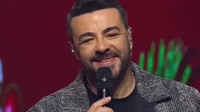 Türk pop müziğinin 90’lı yıllara damga vuran isimlerinden Burak Kut,