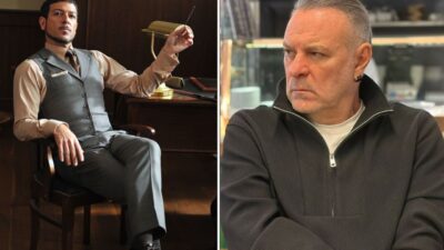 Başarılı oyuncu Burak Sergen, katıldığı Öykü Cengiz ile O An’ın