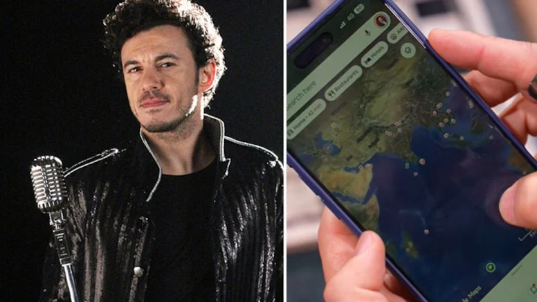 Pop müziğin sevilen ismi Buray, bu kez şarkılarıyla değil, açıkladığı