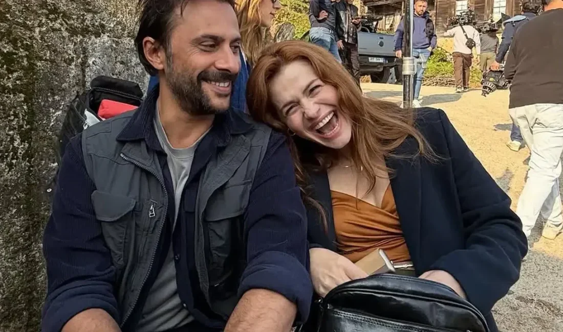 TRT 1’in yeni dizisi Taşacak Bu Deniz, ekranlardaki güçlü performansının