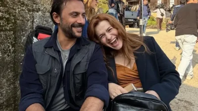 TRT 1’in yeni dizisi Taşacak Bu Deniz, ekranlardaki güçlü performansının