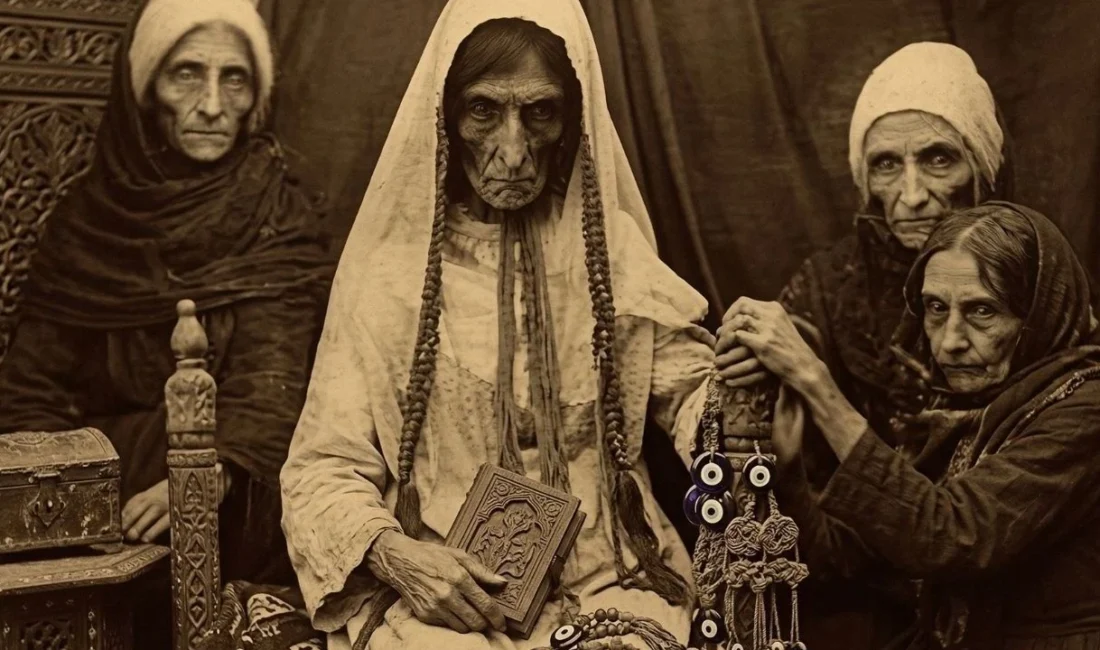 Bitlis ve çevresinde yıllardır anlatılan Bitlisli Belkıs efsanesi, halk arasında