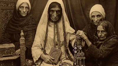 Bitlis ve çevresinde yıllardır anlatılan Bitlisli Belkıs efsanesi, halk arasında