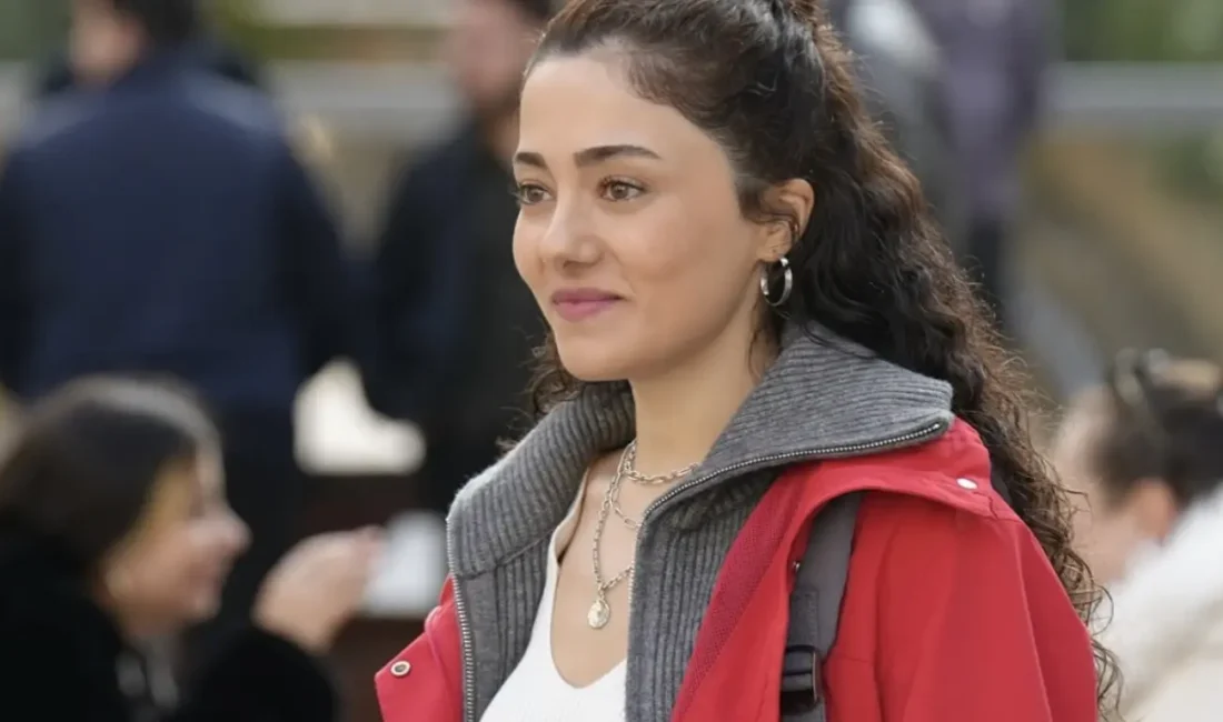 Perşembe akşamlarının dikkat çeken yapımı Sevdiğim Sensin, kadrosuna katılan sürpriz