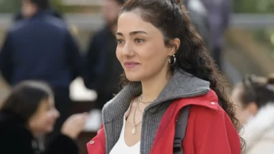 Perşembe akşamlarının dikkat çeken yapımı Sevdiğim Sensin, kadrosuna katılan sürpriz