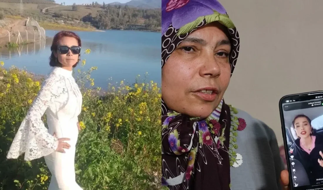 TikTok üzerinden paylaştığı videolarla adını duyuran Cemile Işık, son dönemde