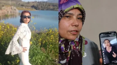 TikTok üzerinden paylaştığı videolarla adını duyuran Cemile Işık, son dönemde