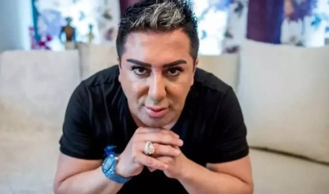 Sosyal medyada geniş bir takipçi kitlesine sahip olan Murat Övüç,