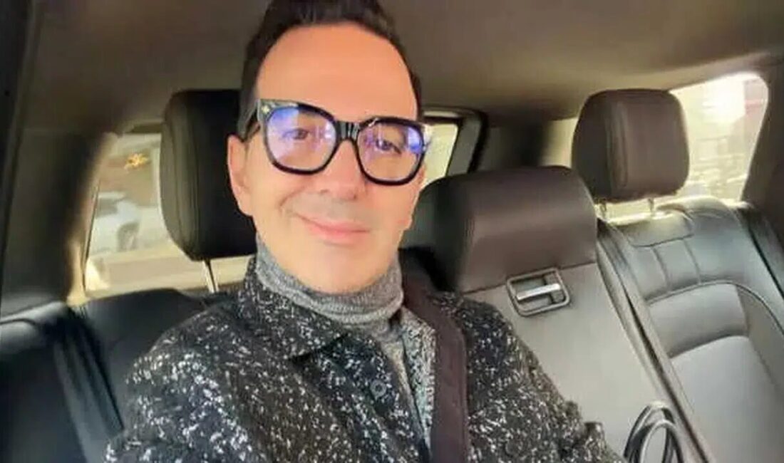 Cihan Şensözlü kimdir, neden tutuklandı, neden tahliye edildi, uyuşturucu ve