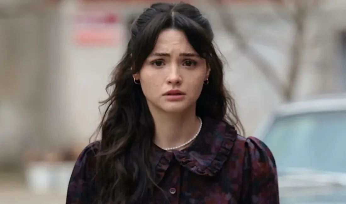 Star TV ekranlarında yayın hayatına iddialı bir giriş yapan Çirkin