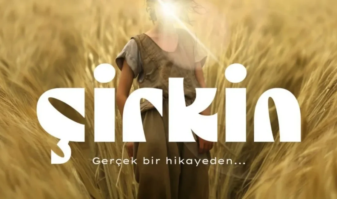 Televizyon dünyasının uzun süredir konuştuğu projelerden biri olan Çirkin dizisi,