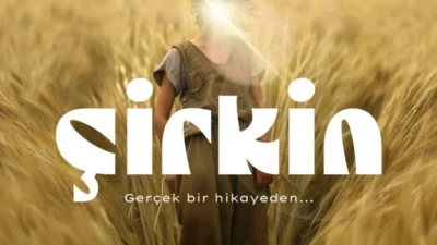 Televizyon dünyasının uzun süredir konuştuğu projelerden biri olan Çirkin dizisi,