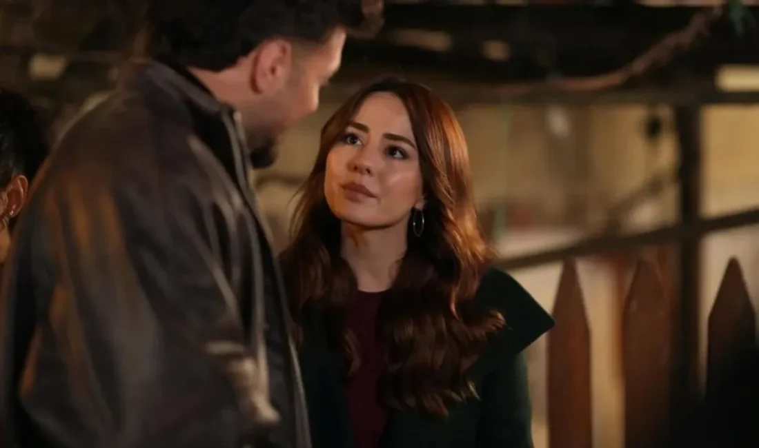 Star TV’nin dikkat çeken yapımlarından biri olan Çirkin dizisi, ilk