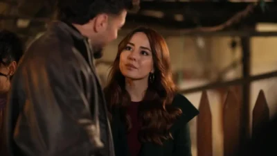 Star TV’nin dikkat çeken yapımlarından biri olan Çirkin dizisi, ilk