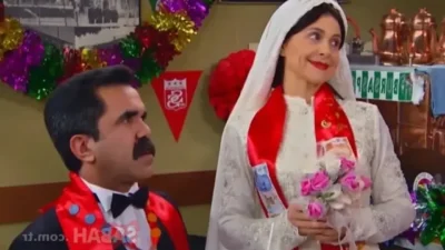 Bir döneme damga vuran “Çocuklar Duymasın” dizisinde hayat verdiği Emine