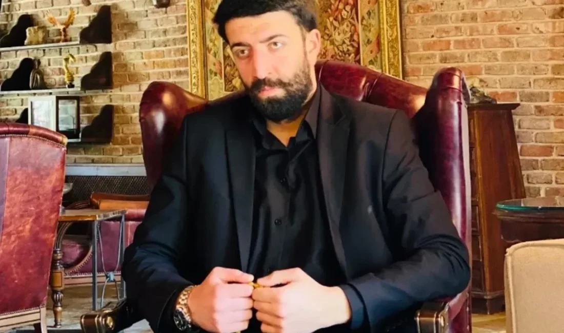 Magazin dünyası, genç oyuncu Ramazan Tetik’in vefat haberiyle derin bir