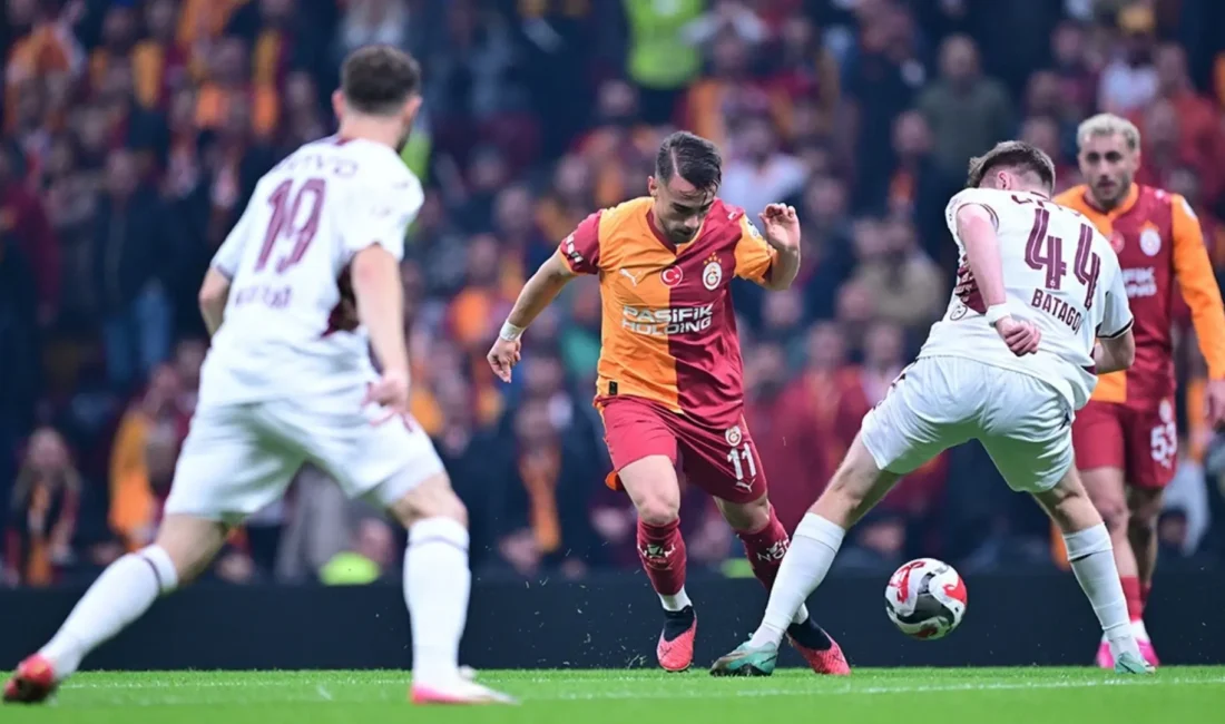 Trendyol Süper Lig’de milli aranın ardından heyecan kaldığı yerden devam