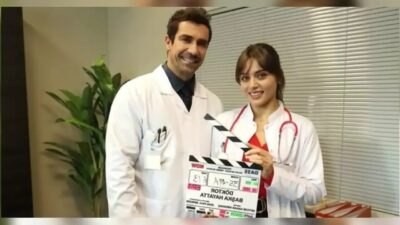 NOW ekranlarında yeni sezona iddialı bir giriş yapan Doktor: Başka