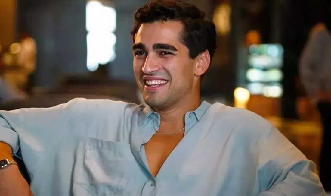 Show TV'nin 2025 yılının en iddialı yapımlarından biri olan Delikanlı