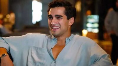 Show TV'nin 2025 yılının en iddialı yapımlarından biri olan Delikanlı