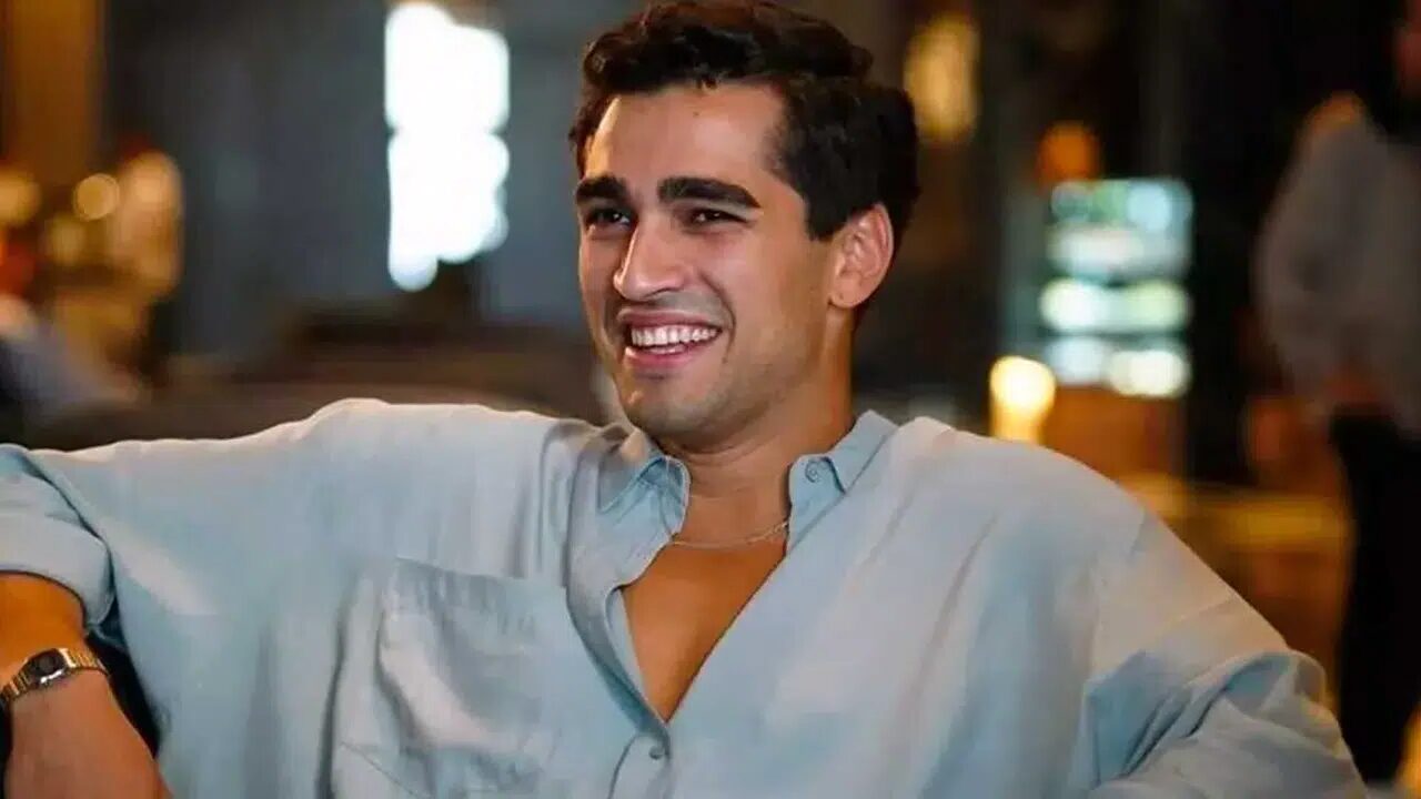 Show TV'nin 2025 yılının en iddialı yapımlarından biri olan Delikanlı