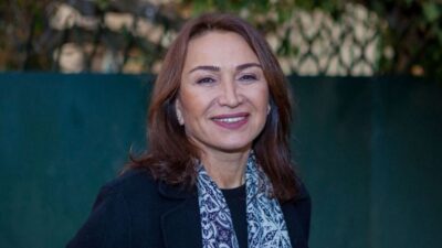 Türk sinema, tiyatro ve televizyon dünyasının en güçlü kadın oyuncularından