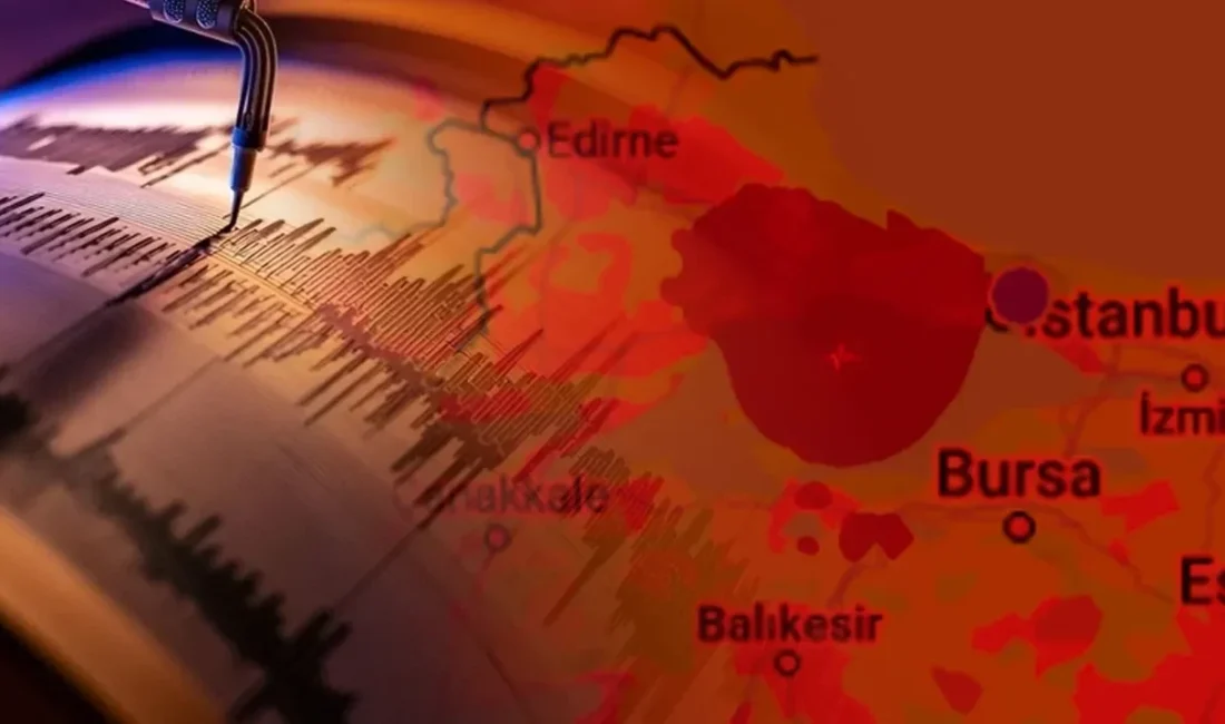 Marmara Bölgesi’nde olası büyük bir deprem senaryosuna karşı ekonomi cephesinde