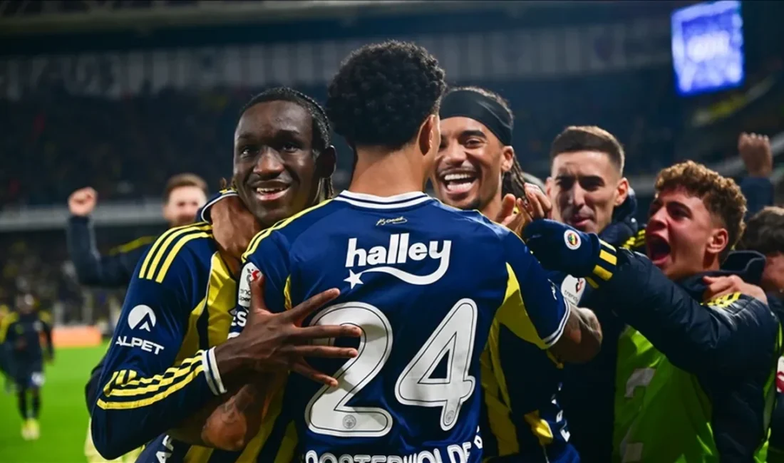 Süper Lig’de şampiyonluk yarışını doğrudan etkileyecek karşılaşma için geri sayım