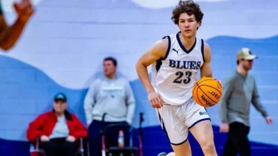 Türk spor dünyası ve cemiyet hayatı, son yıllarda Amerika’da basketbol