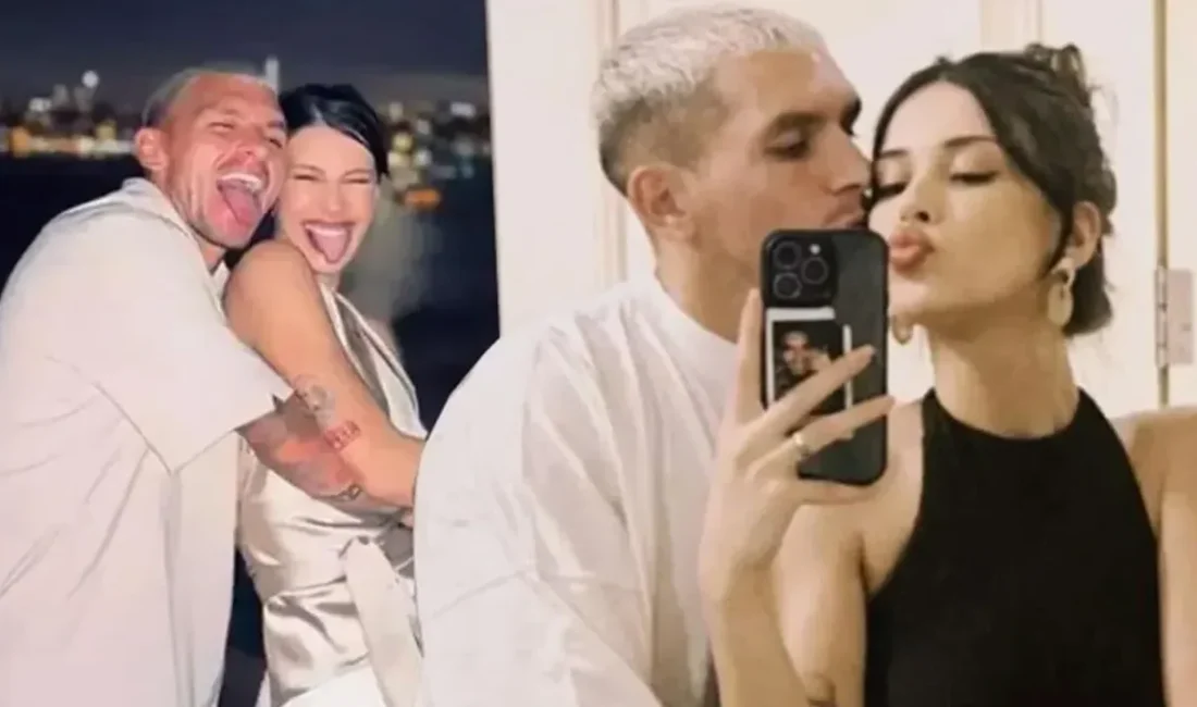 Galatasaray’ın başarılı orta saha oyuncusu Lucas Torreira, saha içindeki performansının