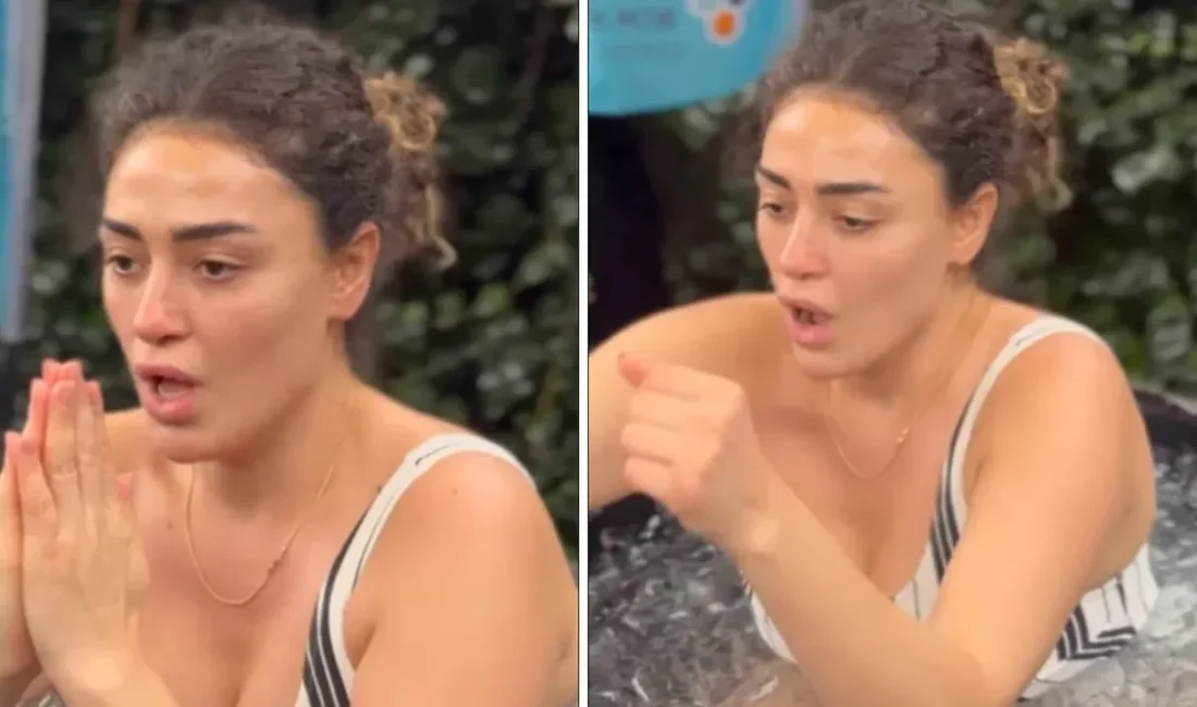 Dilan Çıtak Tatlıses, sosyal medyada paylaştığı son görüntülerle yeniden gündemin