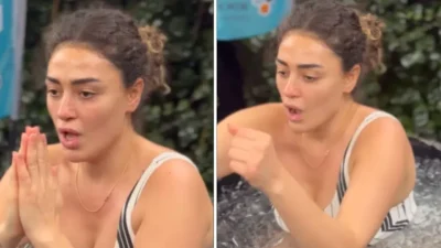 Dilan Çıtak Tatlıses, sosyal medyada paylaştığı son görüntülerle yeniden gündemin