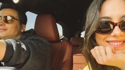 Kanal D ekranlarının reyting rekortmeni dizisi Uzak Şehir, bu kez