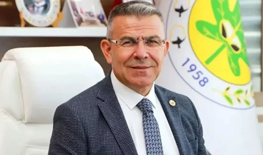 Aydın’ın Köşk ilçesinde son günlerde gündemi meşgul eden gelişmede yeni