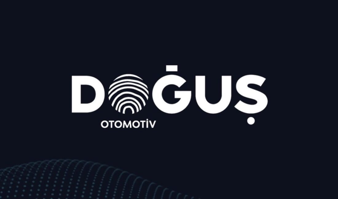 Doğuş Otomotiv Temettü Kararını Açıkladı! Pay Başına 30 TL Dağıtılacak
