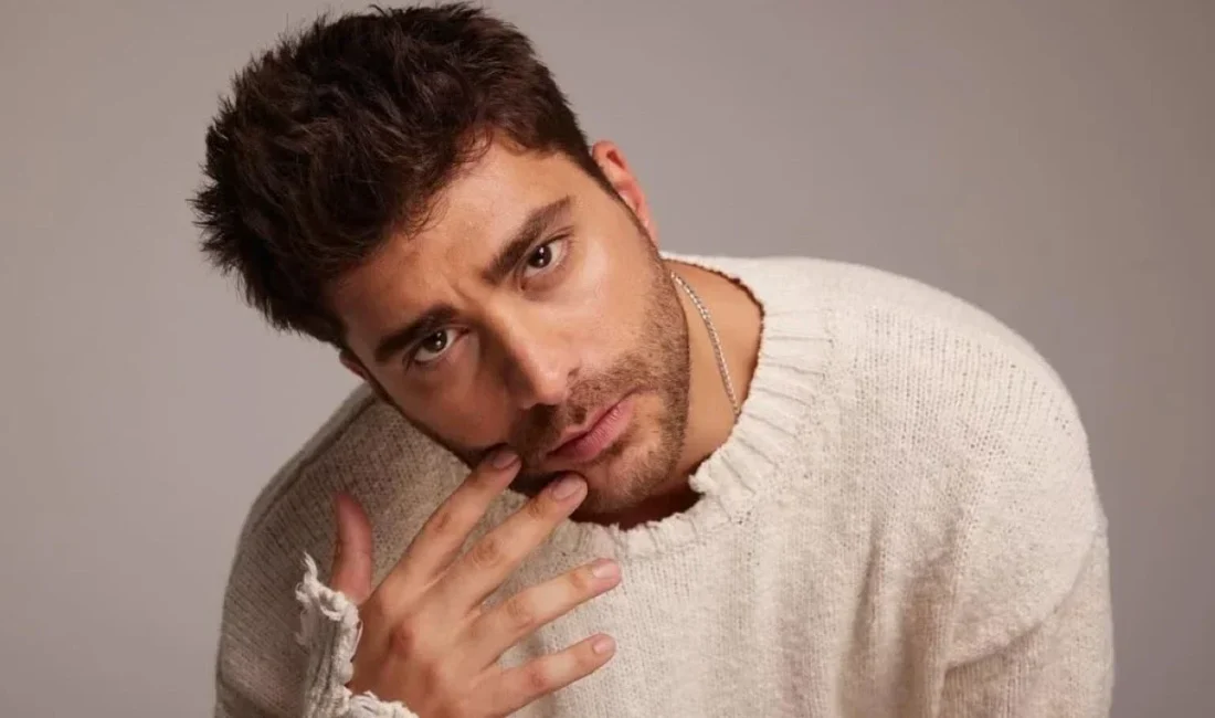 Kızılcık Şerbeti’nden ayrılmasıyla magazin gündeminde geniş yankı uyandıran Doğukan Güngör’ün