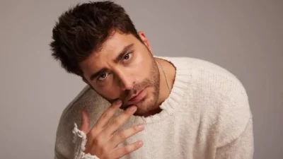 Kızılcık Şerbeti’nden ayrılmasıyla magazin gündeminde geniş yankı uyandıran Doğukan Güngör’ün