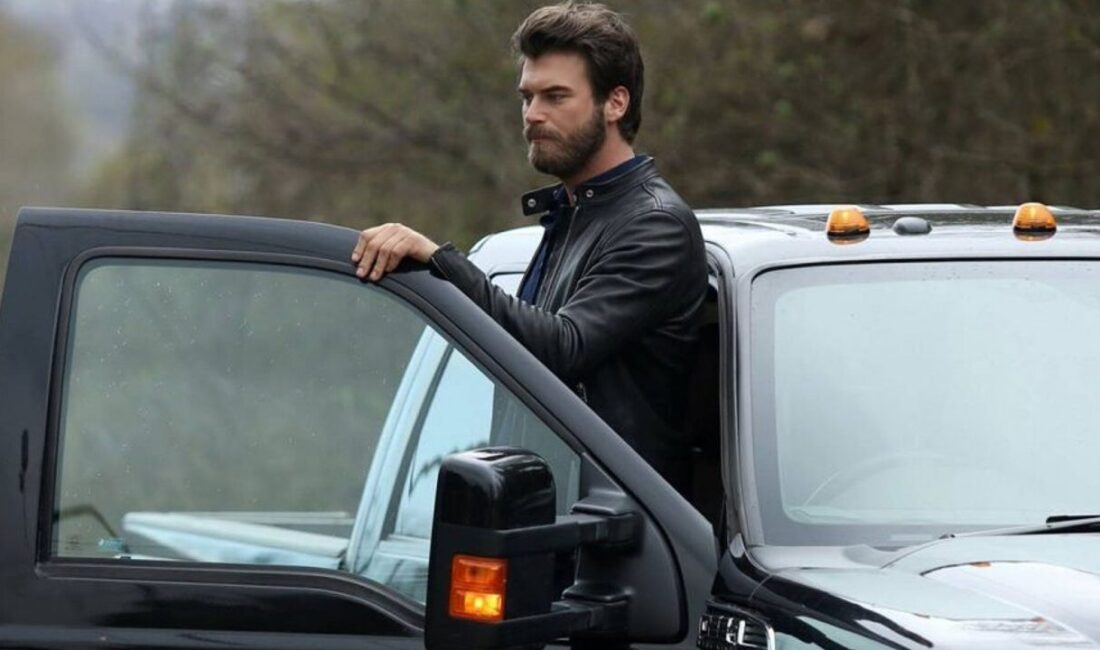 Türk televizyonlarının en çok konuşulan projelerinden biri olmaya aday gösterilen