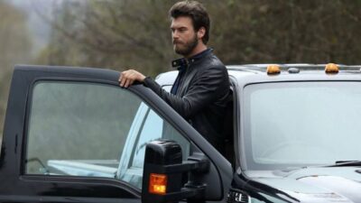 Türk televizyonlarının en çok konuşulan projelerinden biri olmaya aday gösterilen