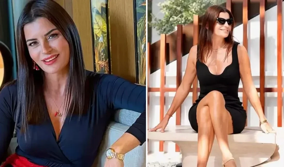 Yaklaşık yedi aydır rektum kanseri ile mücadele eden sunucu ve