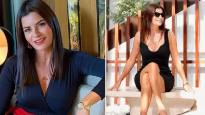 Yaklaşık yedi aydır rektum kanseri ile mücadele eden sunucu ve