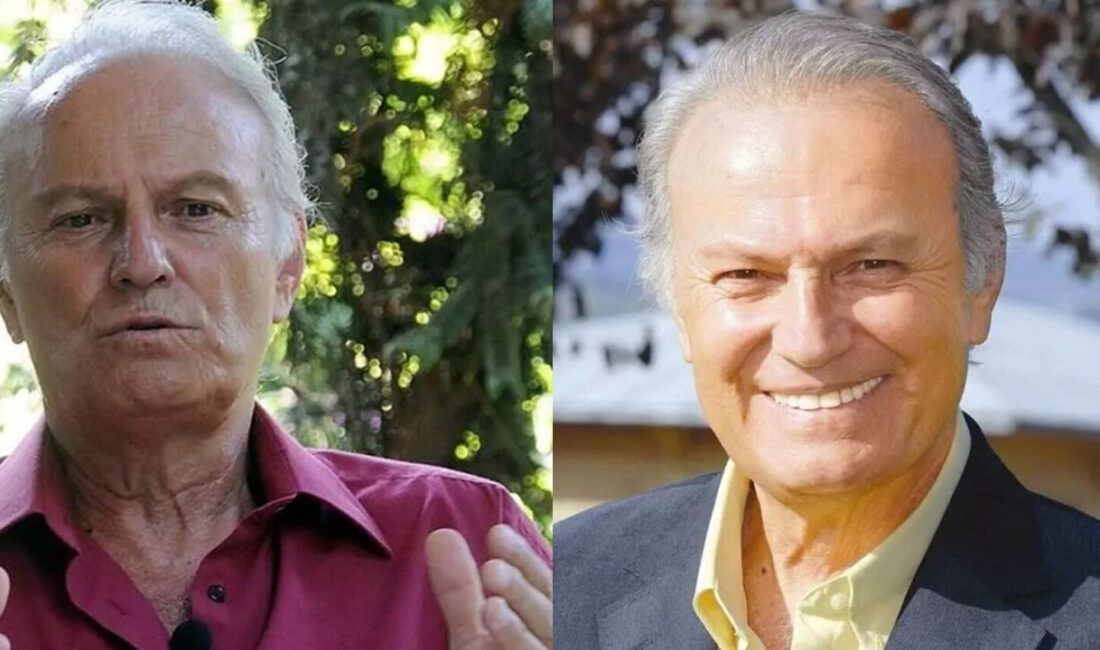 Türk sinemasının yaşayan efsanelerinden Ediz Hun hakkında sosyal medya platformlarında