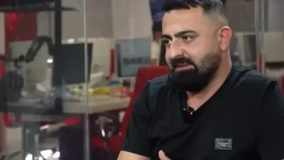 Türkiye’nin son yıllarda en hızlı büyüyen tatlı zincirlerinden biri olarak