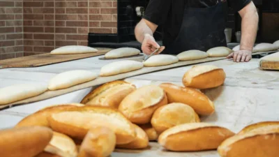 Giresun’da fırıncıların bir süredir maliyet artışlarını gerekçe göstererek talep ettiği