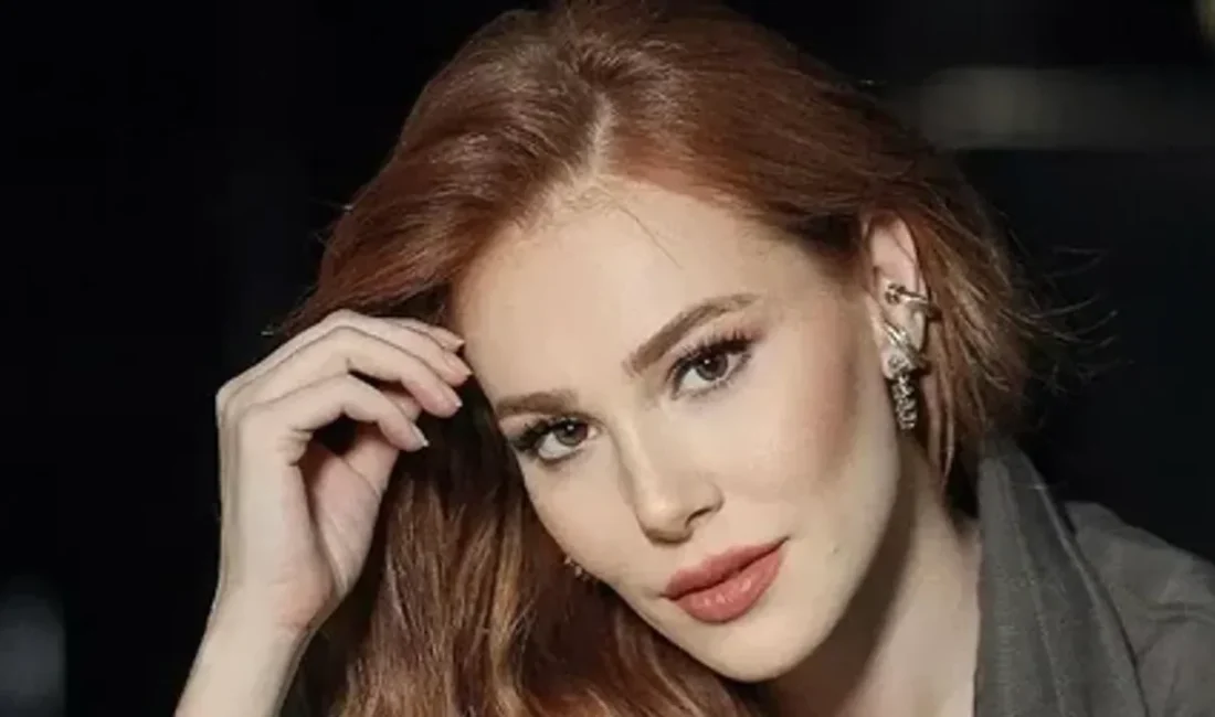 Başarılı oyuncu Elçin Sangu, bu kez yeni bir proje ya